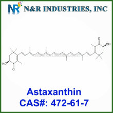 Extrato de extracto de astaxantina natural 472-61-7